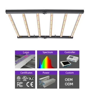 LED Grow Light