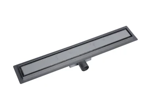 Concealed Tile Drain Uganda