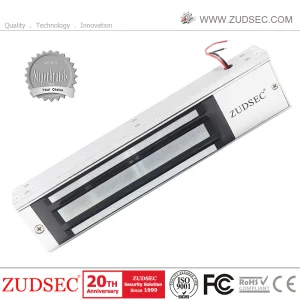 Electromagnetic Lock