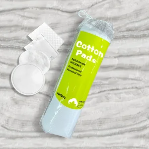 Cotton Makeup Remover