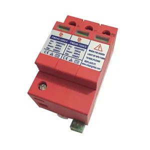 Surge Protector