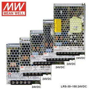 Economical Power Supply