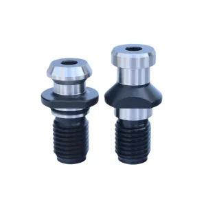 High-Quality Retention Knob DIN69872