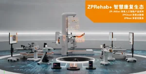 Specialized Gait Training Equipment for Comprehensive Physical Rehabilitation