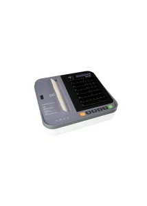 Portable 12 Lead ECG