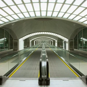 Istanbul Corrosion Resistant