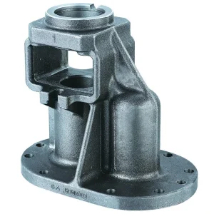 Custom Metal Alloy Machinery Foundry Steel Heat Resistant Nodular Gray / Grey / Ductile Cast Iron Aluminum Sand Iron Casting