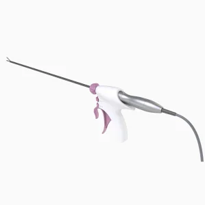 Disposable Medical Supply Ultrasonic Scalpel Endoscope Medical Instrument