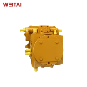 China A4VG180 Axial Piston Variable Pump Supplier, Factory