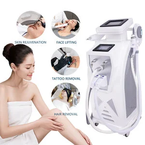 4 in 1 IPL RF Machine