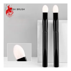 Natural Hair Makeup Brushes