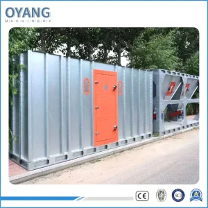 Best Industrial Woodworking Dust Collector System for furniture Company