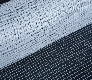 Fiberglass Mesh