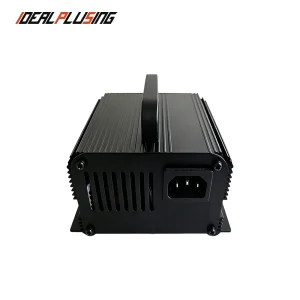 Heavy-Duty Intelligent 12VDC Battery Charger, 300W Industrial & New Energy Battery Charger