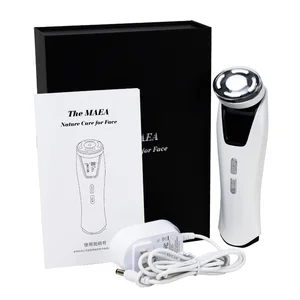 Manufacturer Hot Sale RF Microneedling High Frequency Desktop Beauty Machine Cost-Effective Home Use Equipment