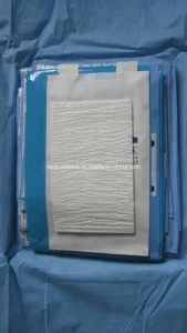 Disposable Sterile Universal Surgical Pack