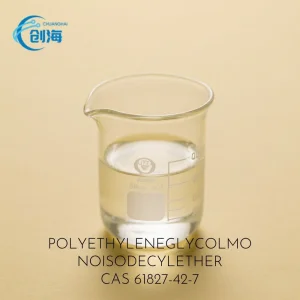 Isodecyl Ethoxylates