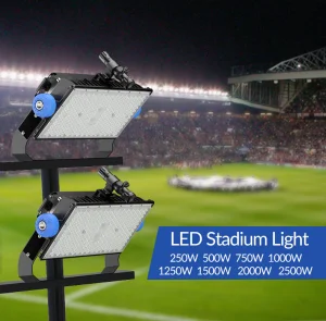 Stadium Light