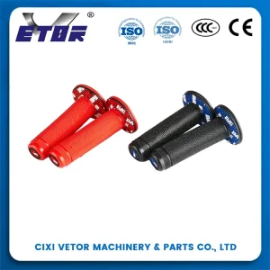 Motorcycle Handle Grips South America