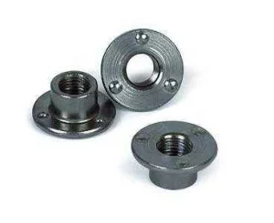 Uganda custom weld nut
