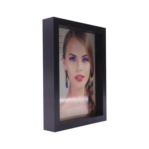 Shadowbox Frame