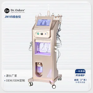 V5 High-Foam Device