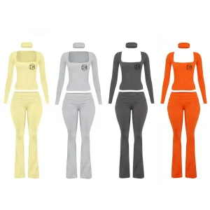 Two Piece Set