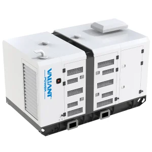 Solar Power Bank Hybrid Diesel Generator And Storage Integration System 241kwh All-In-One Battery Energy Storage Container