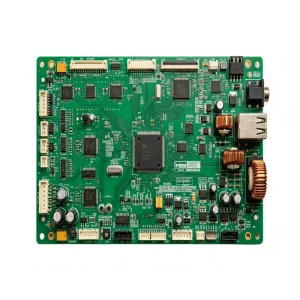Switches PCBA Assembly