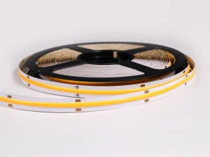 Outdoor Silicone Flexible RGBW Waterproof RGB COB IP67 IP68 10m 100m 24V 12V Warm White Rgbic Rgbww LED Strip Light LED Strip