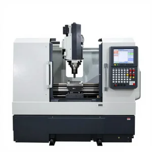 Precision CNC Lathe: Perfect for Aerospace Components with Tight Tolerance Requirements