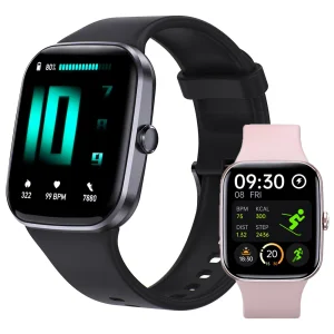 OEM Custom Smartwatch