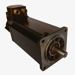 Industrial AC Servo Motor