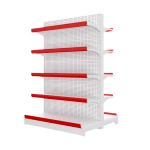 Gondola Shelving Kazakhstan