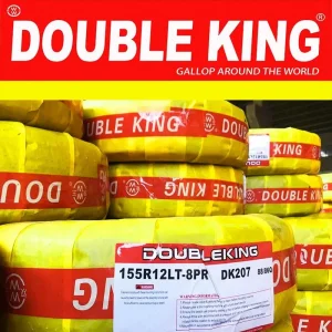 Double King Brand