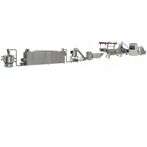 Panko Machine
