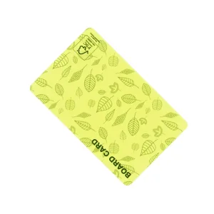 Buy Luxury Premium Paperboard Cards for Business Branding Factory, Companies