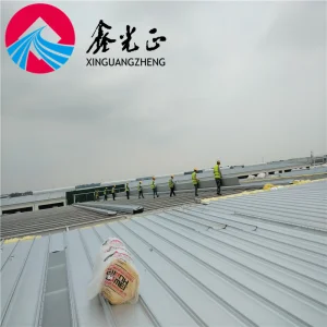 Estruturas Modulares de Aço Acessíveis