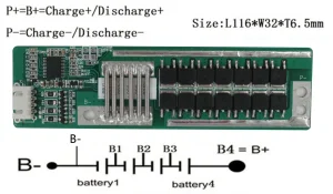 BMS System
