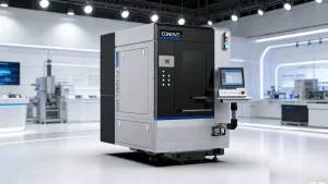 Conovo Motor Core Machine