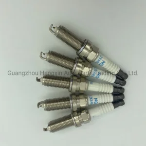 22401-ED815 Lzkar6ap-11 Auto Spare Parts Ignition System Spark Plug for Janpen Car