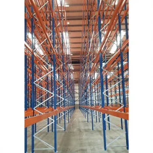 Heavy Duty Pallet Racking Units
