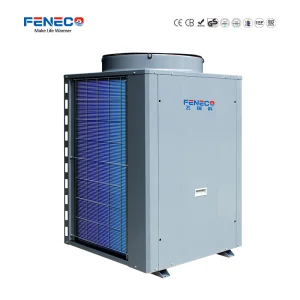 Commercial Heat Pump Water Heater