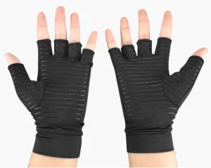 Guantes reutilizables