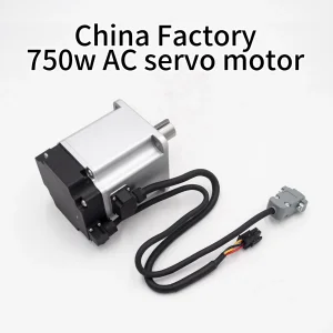 AC Servo Motor 750W