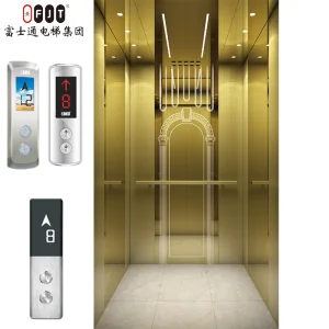 Chinese Factory Custom Elevator