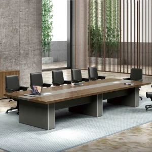 Modern Office Luxury Meeting Conference Table