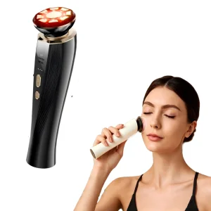 Faciial Beauty Skin Lifting Neck Massage