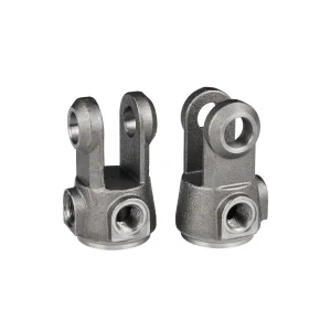 Silica Sol Casting