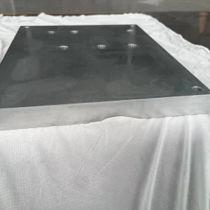 Precision Efficient Heat Customized Cooling Plate - Tailored Solutions From China